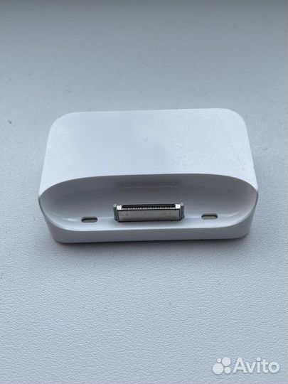 Док станция iPhone 4/4S/5/5s