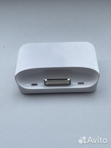 Док станция iPhone 4/4S/5/5s