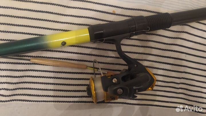 Удочка 5 метров