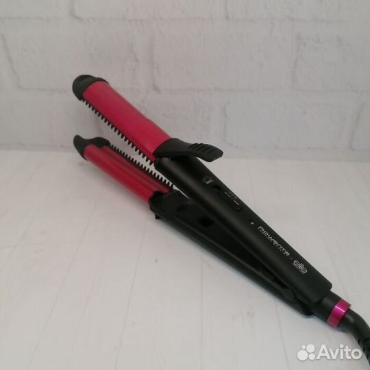 Щипцы Rowenta CF4512F0 (Рассрочка /О1)