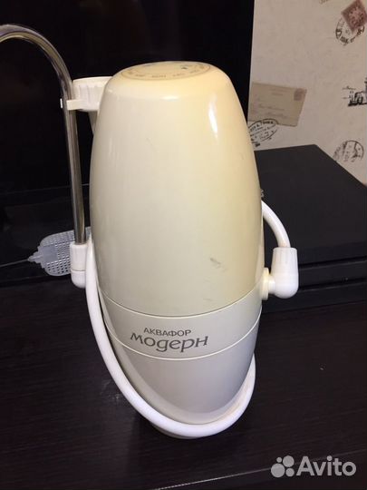 Фильтр для воды