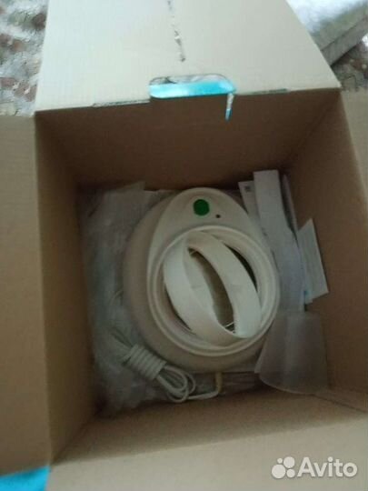 Ингалятор Ромашка-3