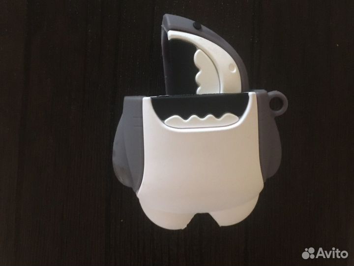 Чехол для airpods