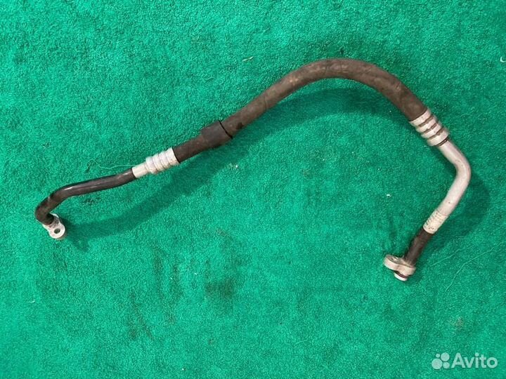 Трубка кондиционера Audi A8 D4 3.0 2013