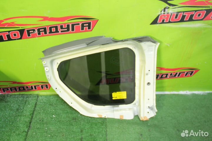 Стекло багажника toyota NNP11, NNP15, NNP10 porte