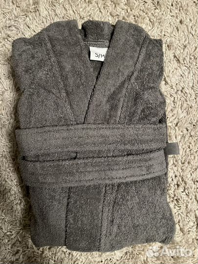 Халат IKEA размер S/M