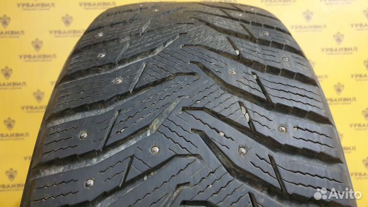 Marshal WinterCraft SUV Ice WS31 255/55 R18 109T