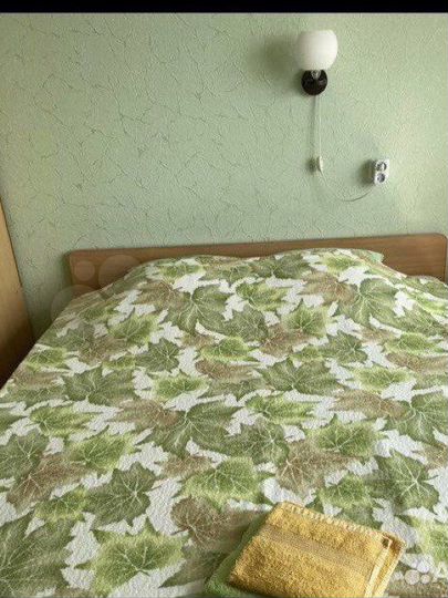 Комната 14 м², 4/4 эт.