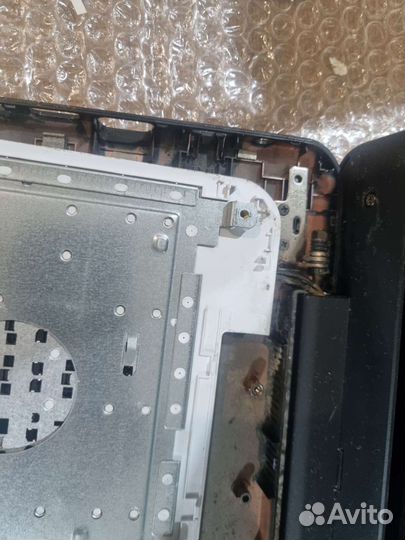 Корпус asus x555s