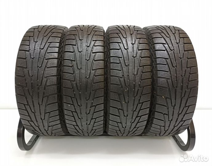 Nokian Tyres Nordman RS2 SUV 225/60 R18
