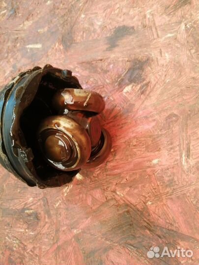 Привод передний правый Toyota Venza 2009-2017