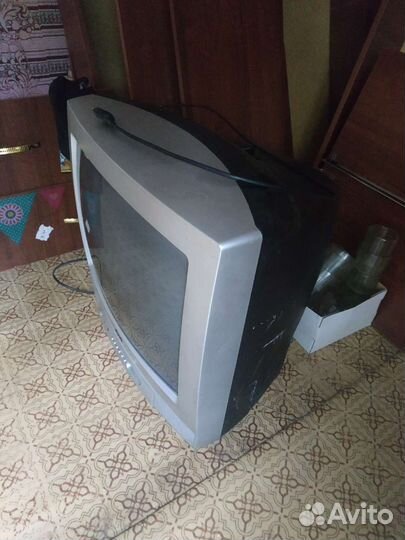 Телевизор LG бу