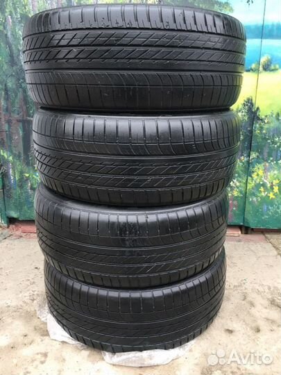 Goodyear Eagle F1 Asymmetric 275/45 R20 110W