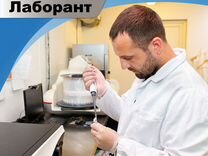 Лаборант в дорожном строительстве вакансии