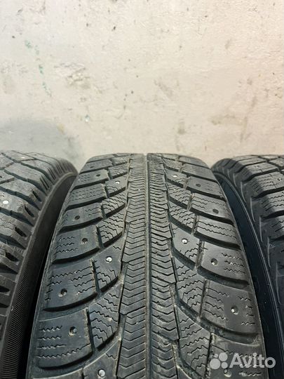 Tunga Nordway 175/65 R14 82Q