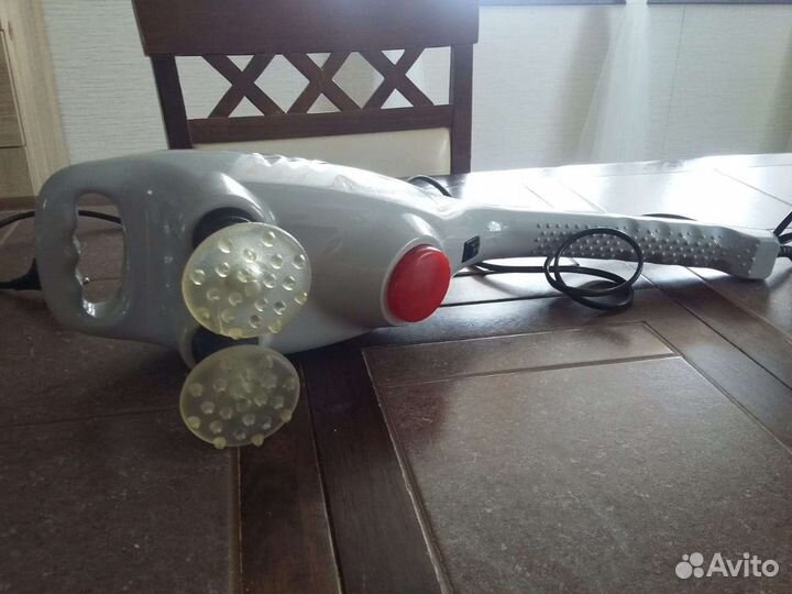 Вибро массажер для тела