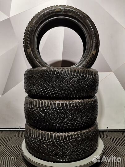 Triangle IcelynX TI501 235/55 R18 104T