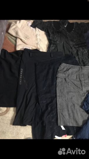 Женские вещи