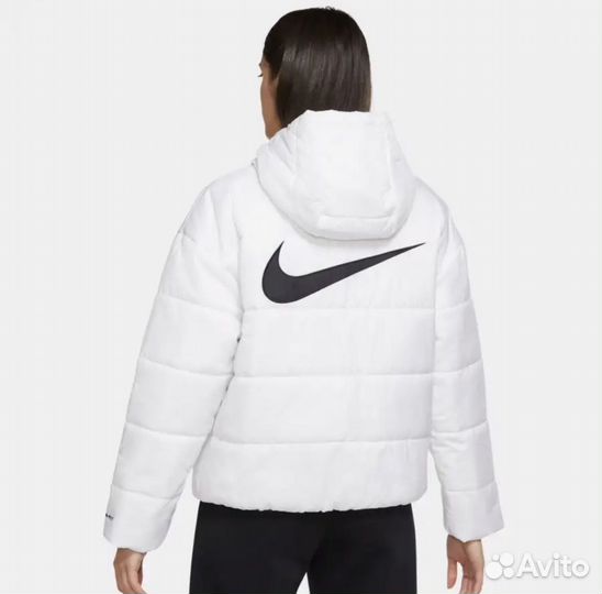 Куртка женская nike
