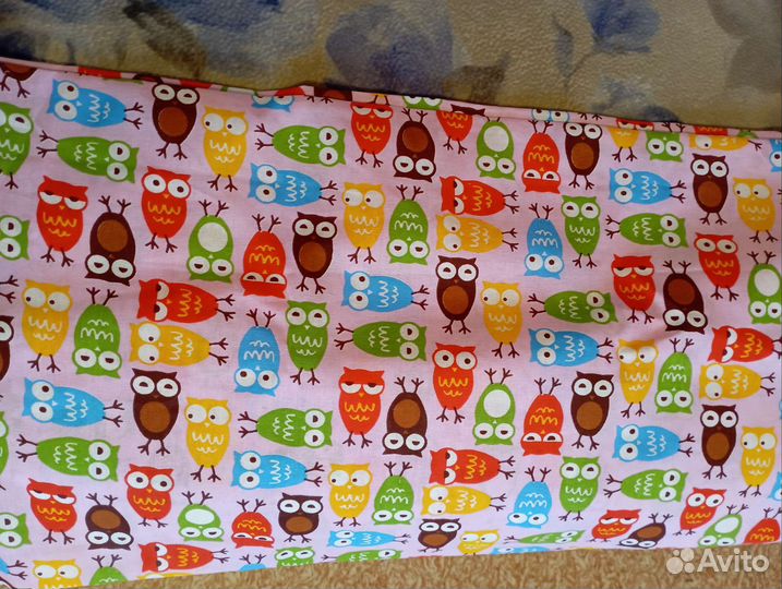 Наволочка на подушку для беременных