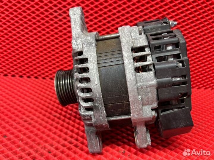 Генератор Suzuki Ignis FF21S K12C 2016