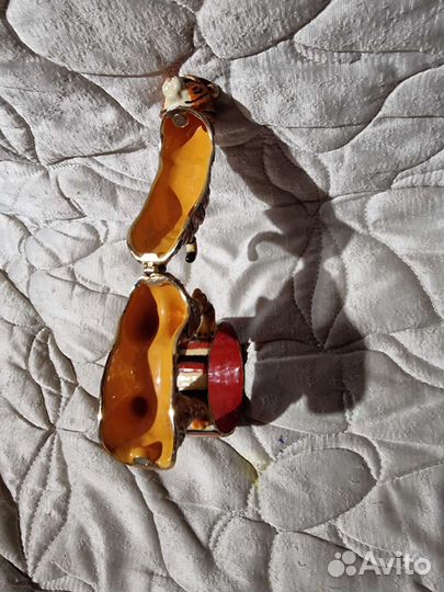 Пепельница,шкатулка