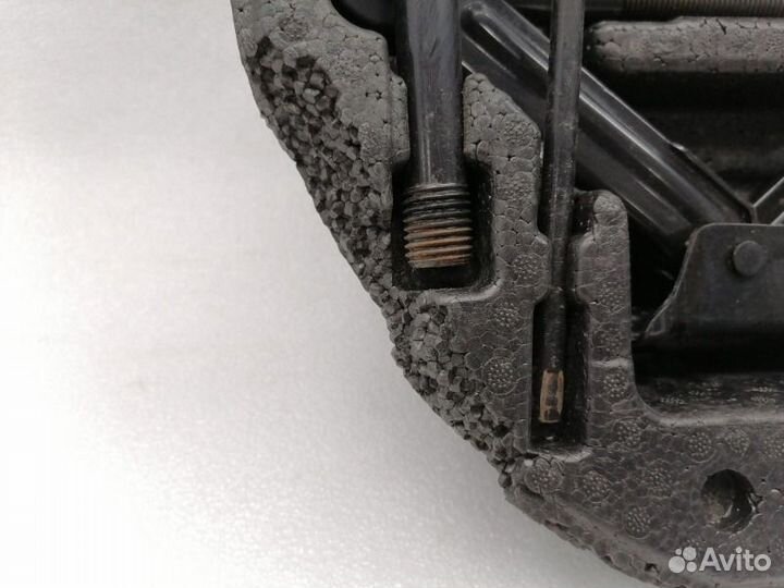 Ящик для инструментов Kia Optima JF G4ND 2019