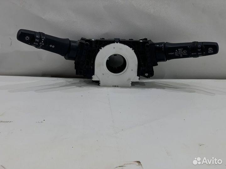 Переключатель рулевой колонки Mitsubishi Outlander