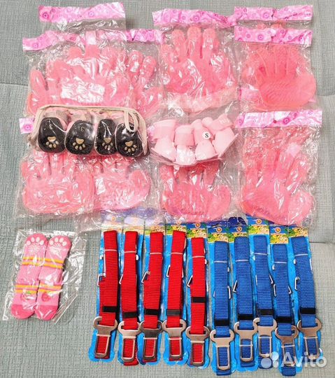 Одежда для собак