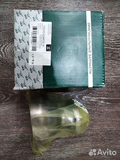 Шаровая опора на УАЗ