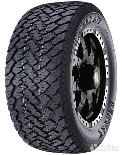 Gripmax Inception A/T 245/70 R16 111T