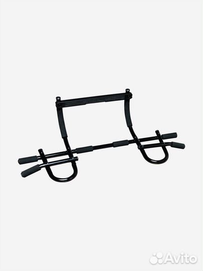 Турник дверной накладной «Torneo»