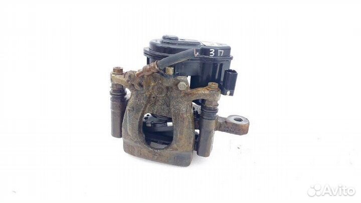 Б/У Б/У Суппорт тормозной Состояние отличное