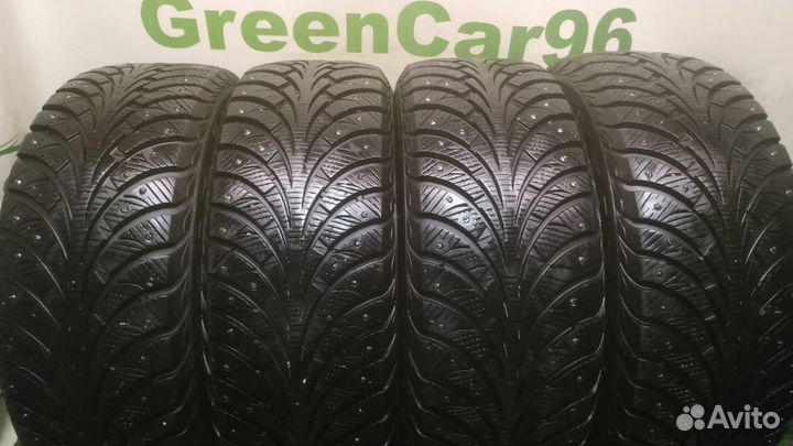 Goodyear UltraGrip Extreme 205/55 R16