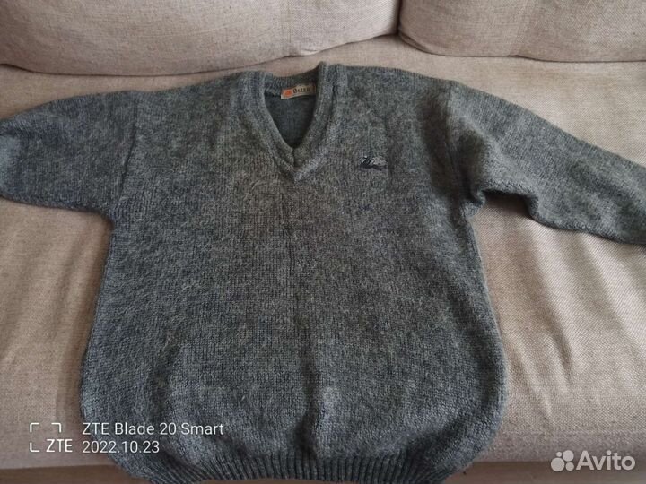 Мужская одежда