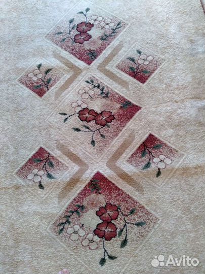 Ковры и паласы бу