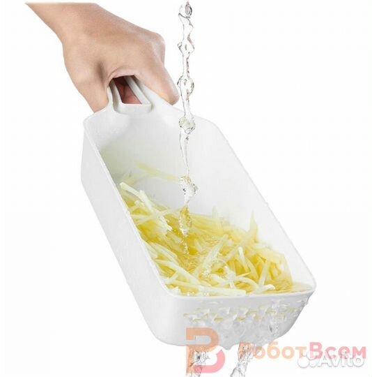 Многофункциональная терка - овощерезка HuoHou