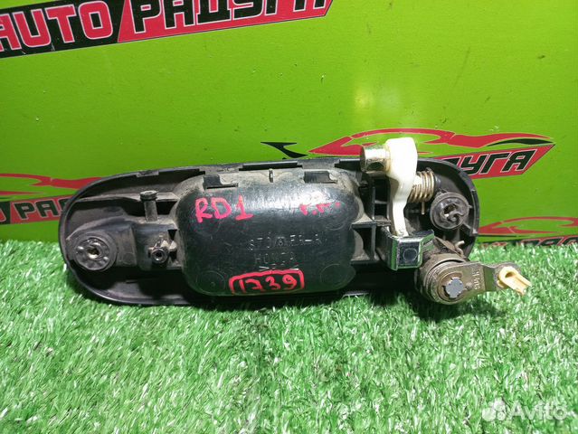 Ручка двери внешняя honda RD1,RD2 CR-V