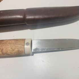 Нож Саамский