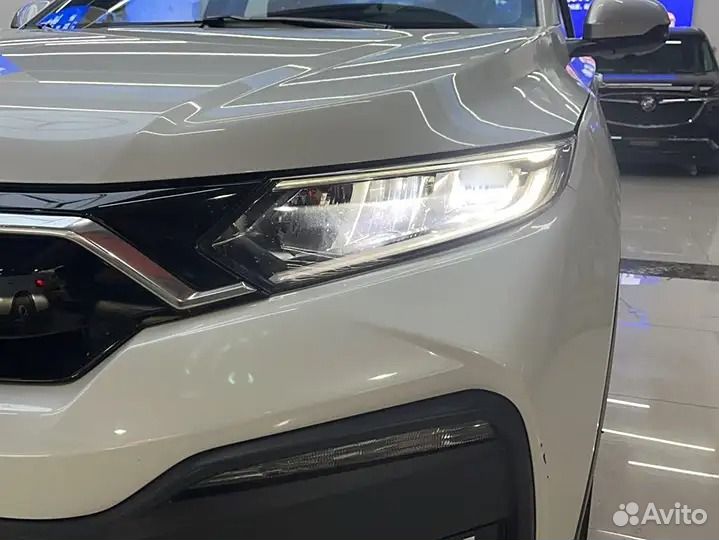 Honda XR-V 1.5 CVT, 2021, 21 639 км