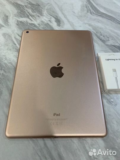 iPad 6 32GB Для учебы/работы