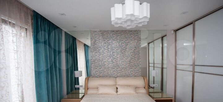 Комната 17 м² в 3-к., 5/5 эт.