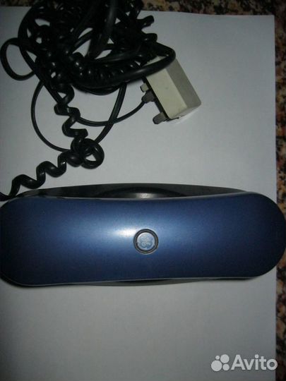 Телефоны СССР