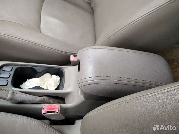 Черри А21 в разборе. черри фора