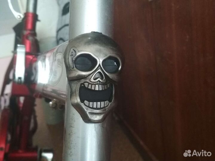 Стелс 550 pilot