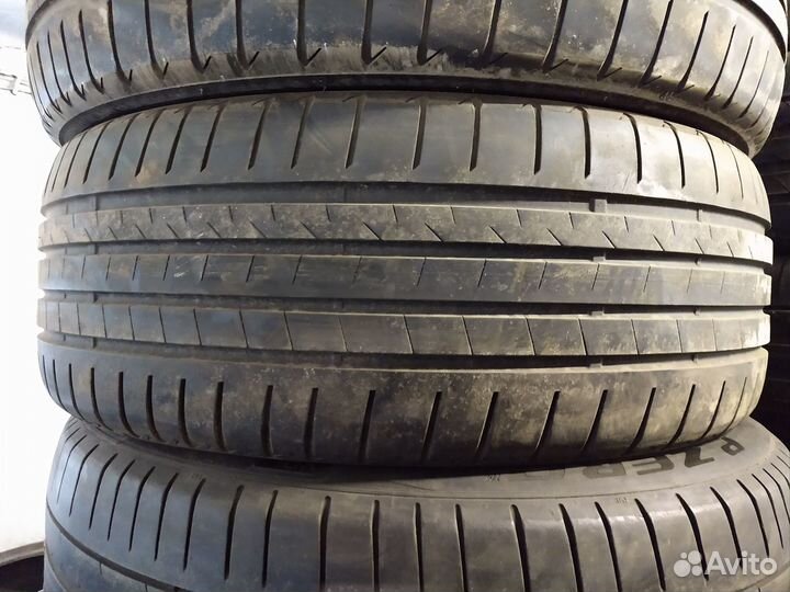 Bridgestone Alenza 001 235/45 R20 W