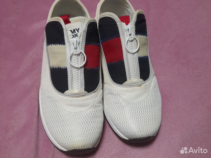 Кроссовки мужские