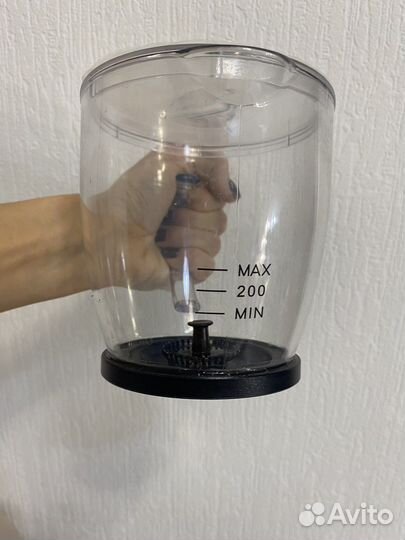 Вспениватель молока