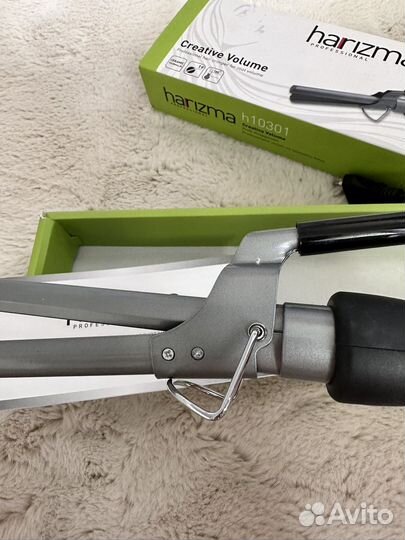 Профессиональная плойка