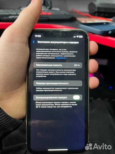 iPhone xr в корпусе 13 pro